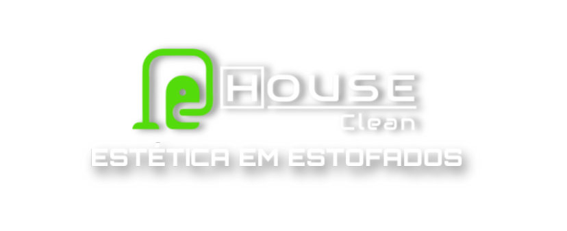 house clean higienização